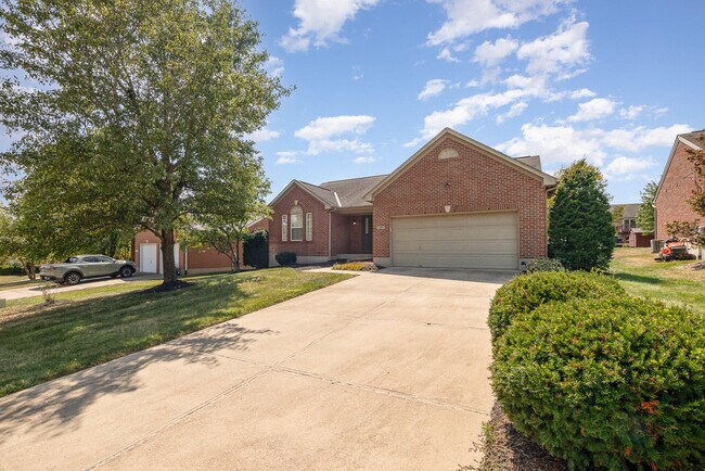 Photo - 7393 Maybury Ct House