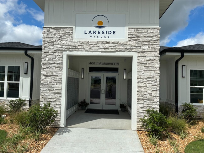 Clubhouse