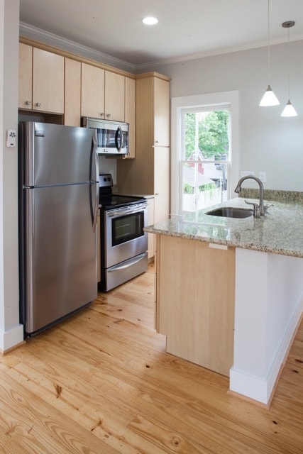 Photo - 1324 Rutland St Unit 1324 A