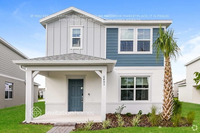 Building Photo - 6493 Breeze Filled Ln Rental