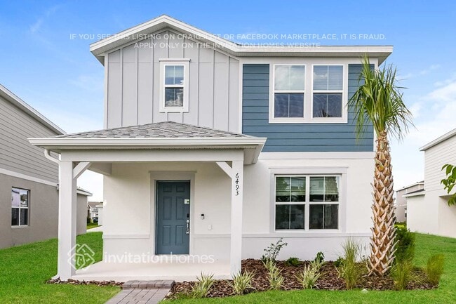 Building Photo - 6493 Breeze Filled Ln Rental