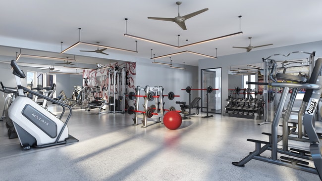 Photo - Chestnut Commons