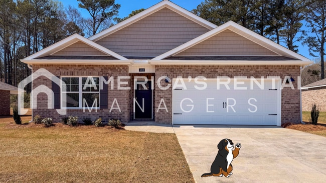 Building Photo - New Construction Home for Rent!