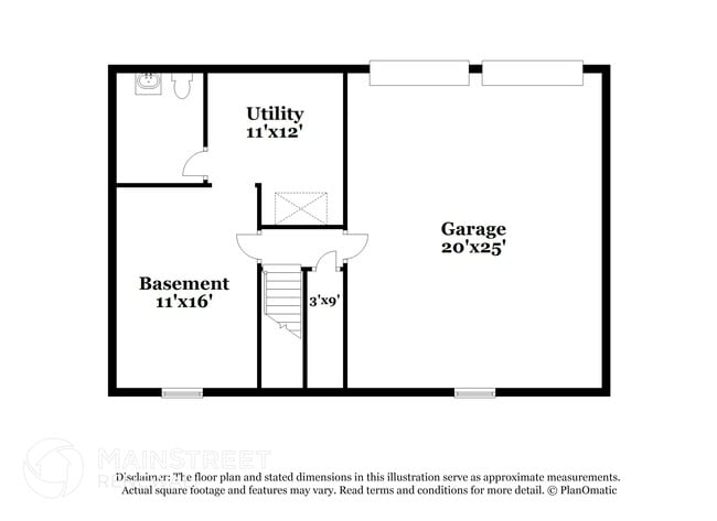 Photo - 713 Pawnee St