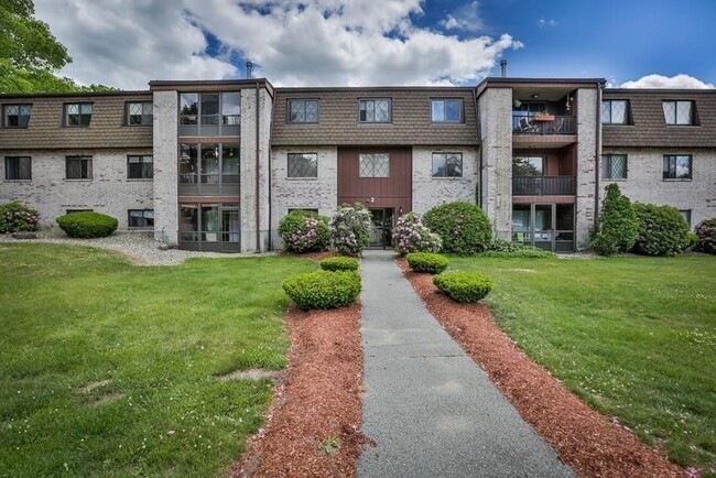 Photo - 2 Greenbriar Dr Condo Unit 206