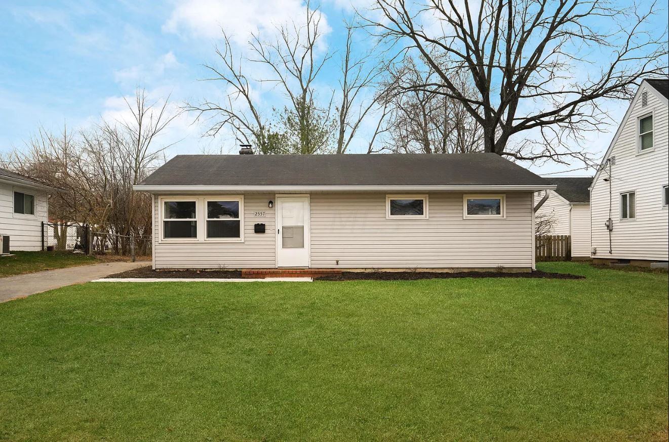 Photo - 2557 Bristol Rd House