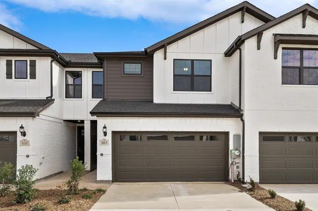 Photo - 1102 Houston Wy Townhome