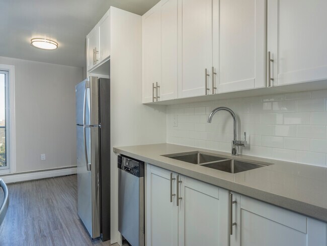 Photo - Garden Vista Apartments