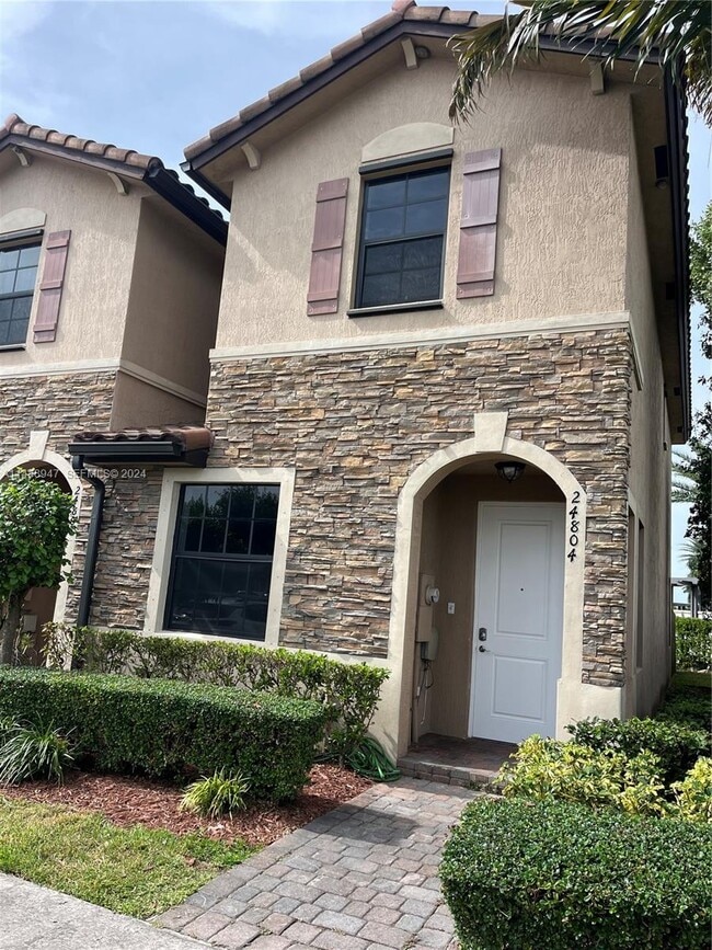 Building Photo - 24804 SW 116th Ave