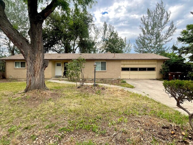 Photo - Charming 1 Level House 3 Bed, 2 Bath with ...