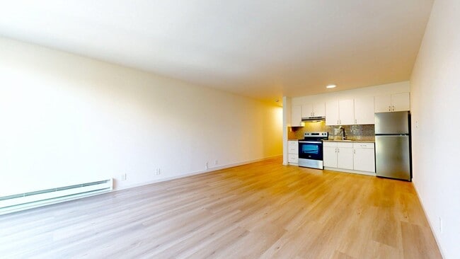 Photo - 3220 Geary Blvd Unit #203