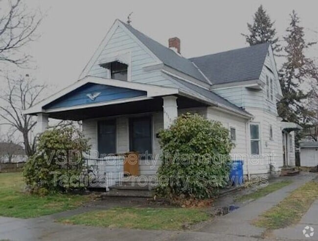 Building Photo - 6519 Hosmer Ave Rental