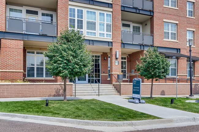 Photo - Centre Court Apartments