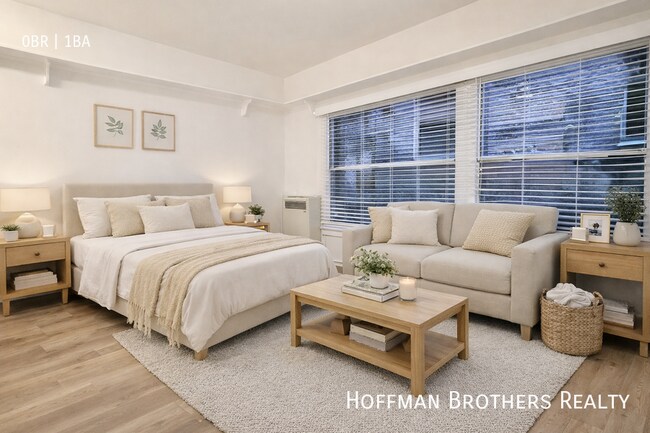 Building Photo - 720 S Alvarado St Unit 203