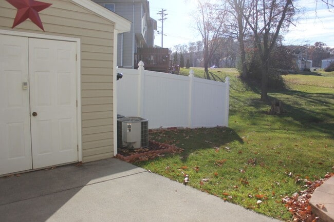 Photo - Two Master Suite Townhouse in Avalon Woods