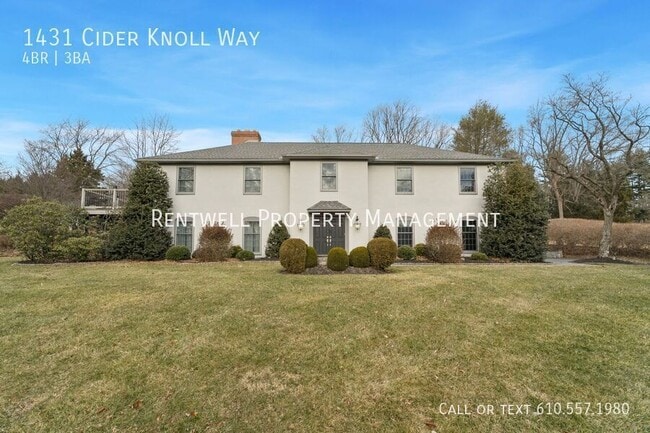 Photo - 1431 Cider Knoll Way
