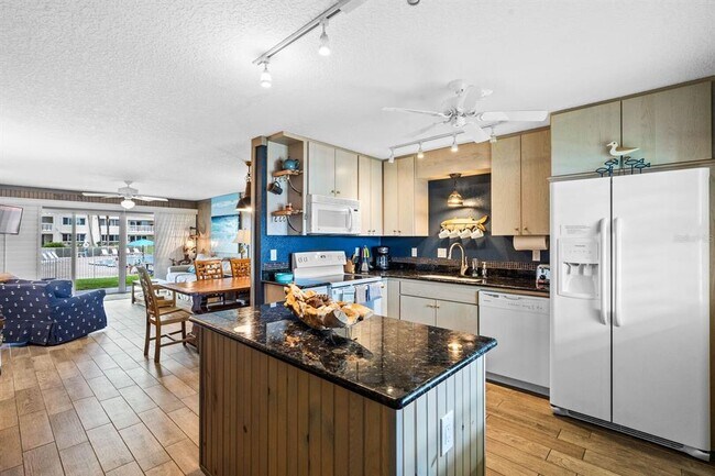 Photo - 3663 S Atlantic Ave Unit 14A