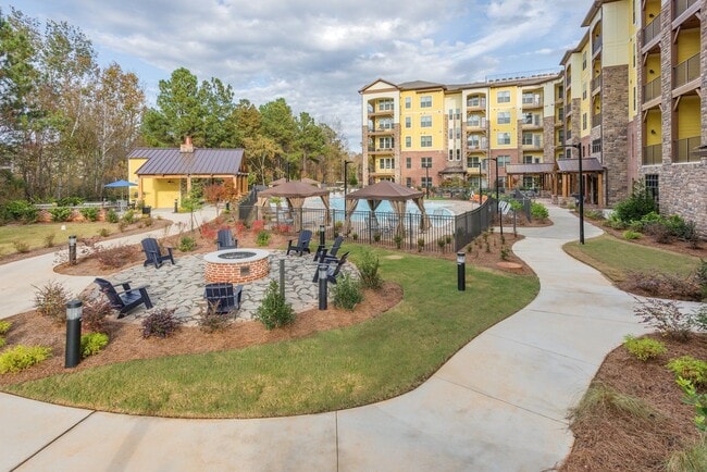 IMT Ballantyne