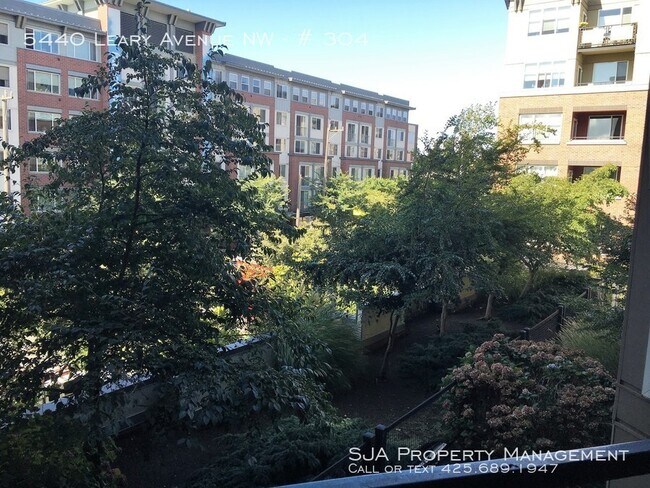 Photo - 5440 Leary Ave NW Unit # 304