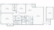 Douglass Den Floorplan