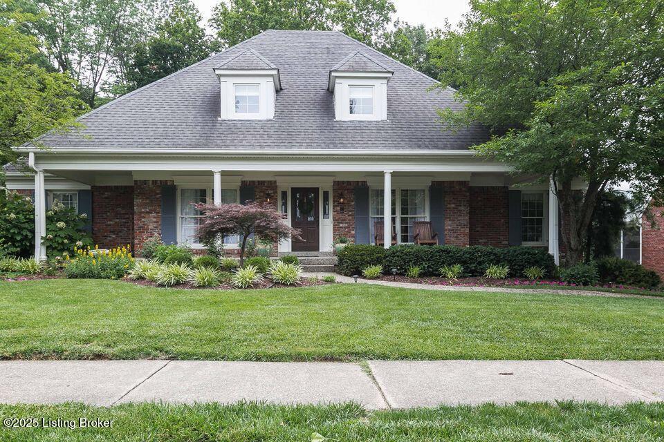 Photo - 803 Lake Forest Pkwy House