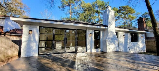 Building Photo - 33 S Waxberry Rd Rental