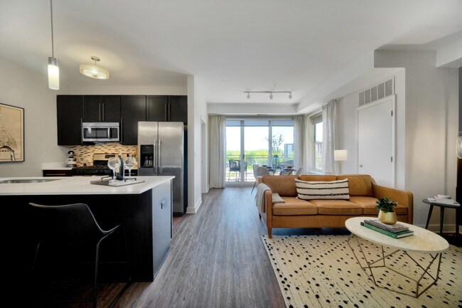 Photo - TGM NorthShore