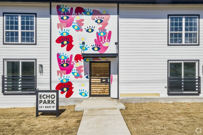 Building Photo - Echo Park Rental