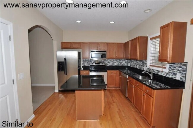 Photo - ? Stylish 2-Bedroom Townhome in Prime West Des Moines! Move in Special- Feburary Rent Free