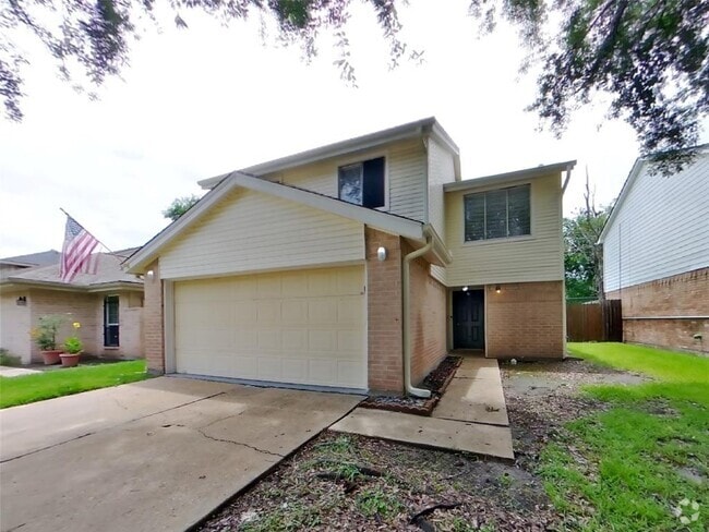 Building Photo - 16815 Shrub Oak Dr Rental