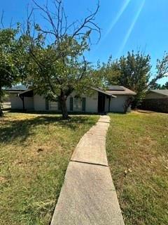3614 Skyline Dr
