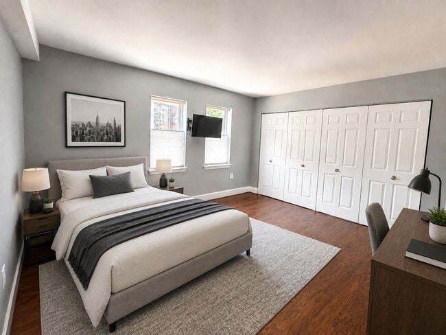 Photo - 3617 38th St NW Unit 209