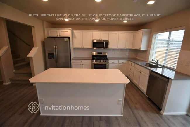Photo - 1709 Cushing St SW