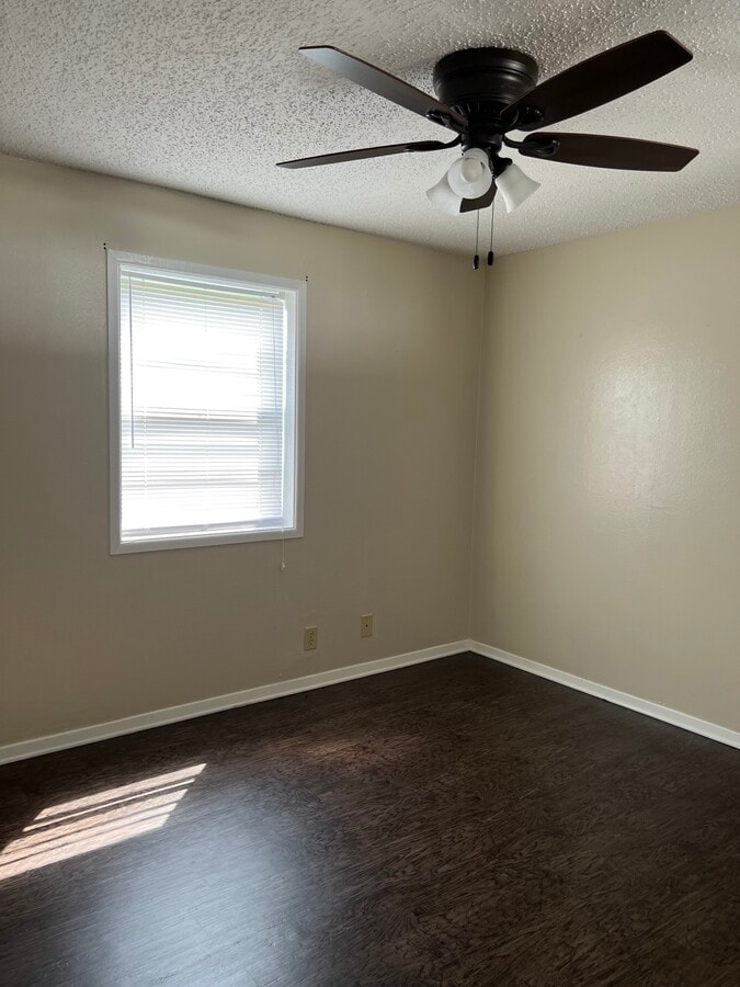 Park Place Apartments - Park Place Apartments