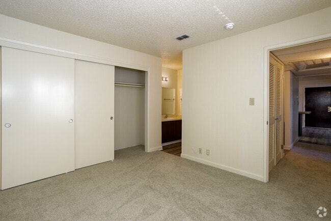 Palm Terrace Apartments