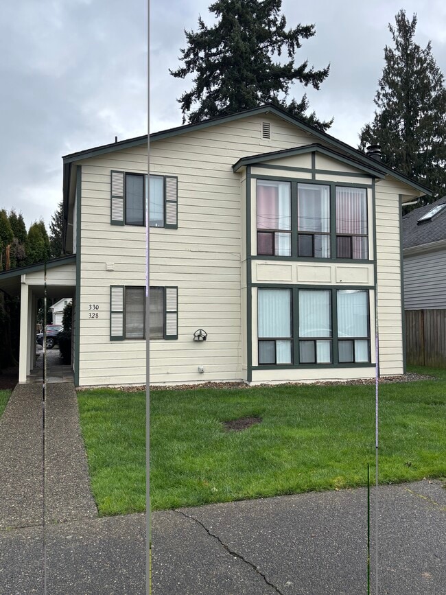 Photo - 328 Burnett Ave N Unit 328