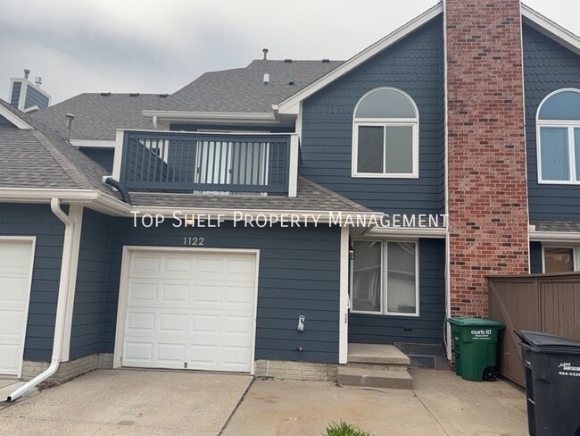 Building Photo - 1122 SE Mill Pond Ct