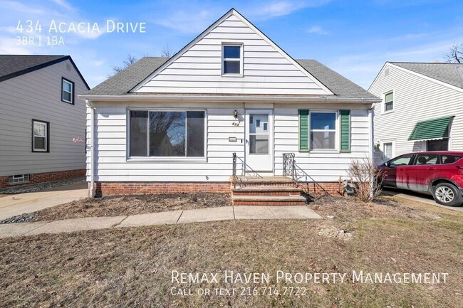 Building Photo - 434 Acacia Dr