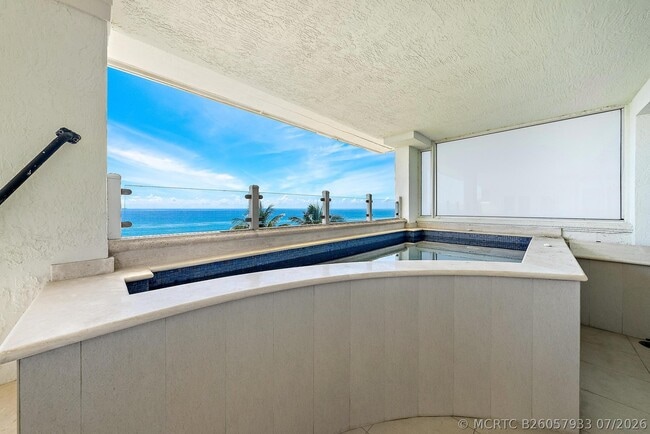 Photo - 2070 N Ocean Blvd Unit PH4