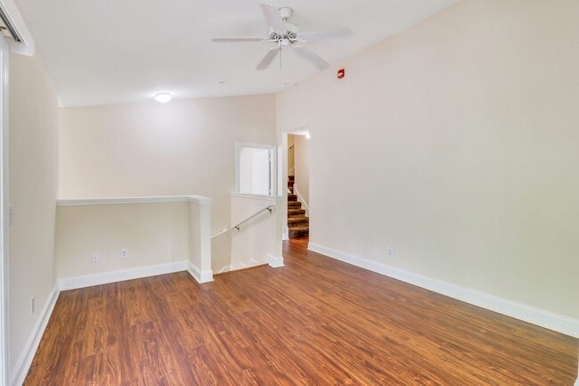 Photo - Stunning Top Floor 3 Bedroom Condo with Marsh Views in Gated Summerfield Community