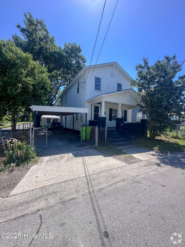 Building Photo - 516 2nd Ave Rental