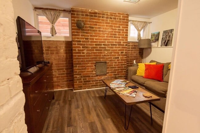 Photo - 2235 York St Unidad Basement