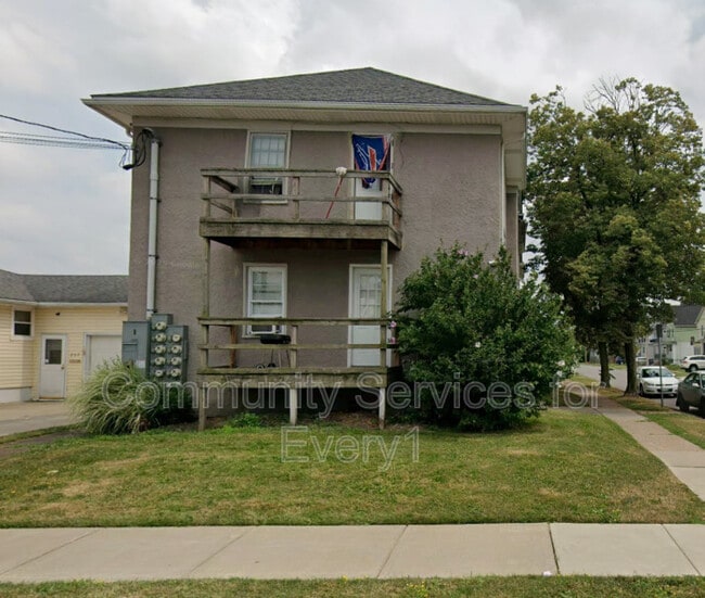 Building Photo - 247 Roesch Ave Unit 45A Rental