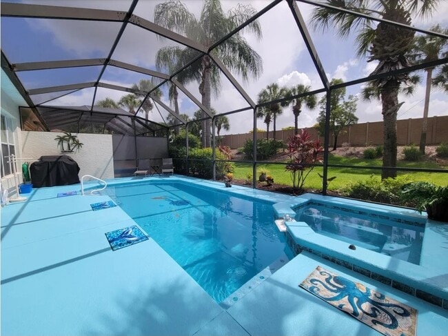 Photo - 10021 Colonial Country Club Blvd