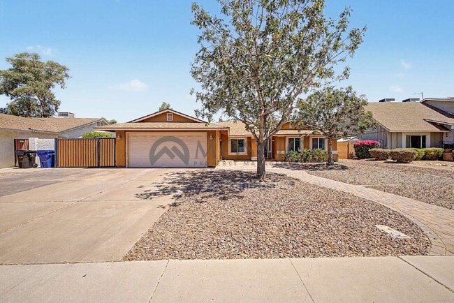 Building Photo - 4526 W Jupiter Way