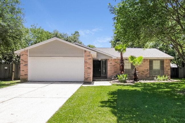 Building Photo - 4306 Hickorygate Dr Rental