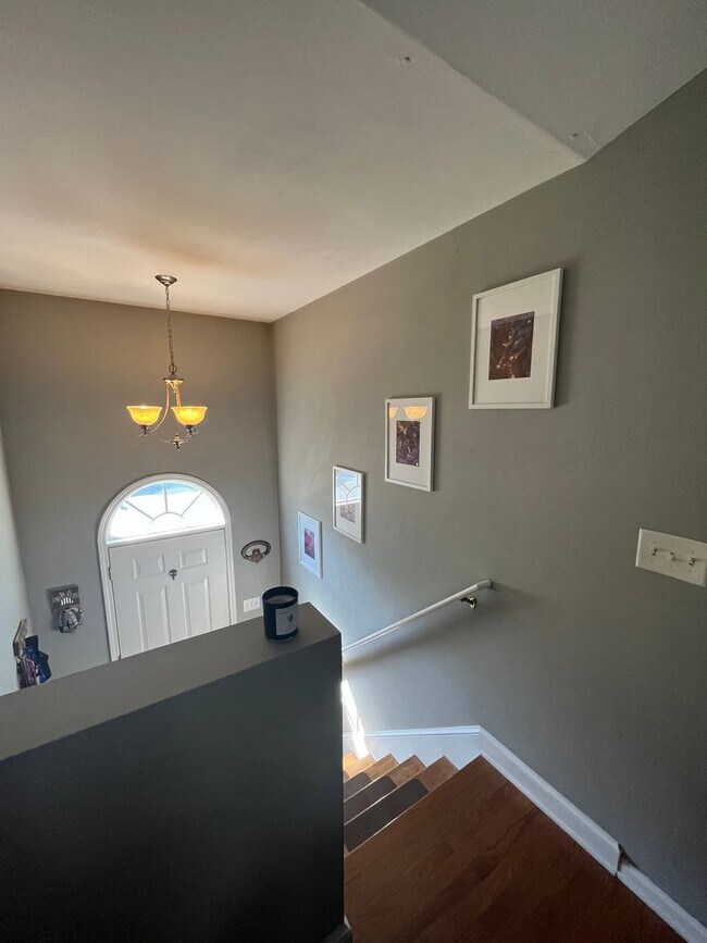 Photo - Updated 4 bedroom, 3 bath Home in Christiansburg