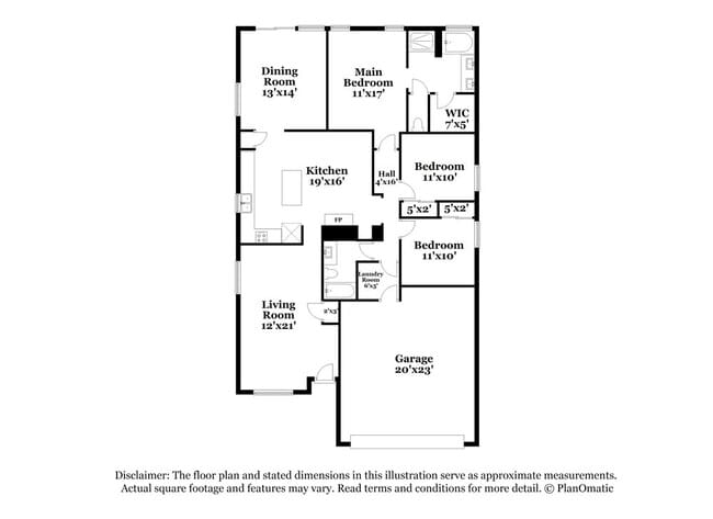 Photo - 6586 W Blythe Pl