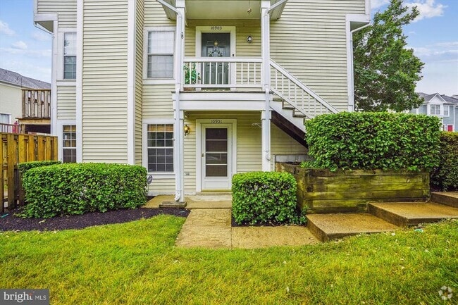 Building Photo - 10901 Postern Ct Rental