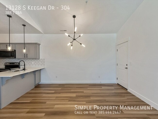 13128 Keegan Dr Unidad 304
